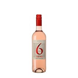 Products: 2024 Gerard Bertrand 6eme Sens Rose Caros Wines NZ