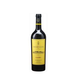 Products: 2022 Cornacchia Montepulciano D'Abruzzo Casanova Caros Wines NZ