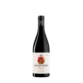 Products: 2024 Frontonio Botijo Rojo Garnacha Caros Wines NZ