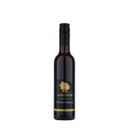 Products: 2022 Askerne Dessert Cabernet Caros Wines NZ