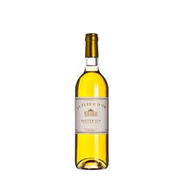 Products: 2022 La Fleur D'Or Sauternes (375ml) Caros Wines NZ