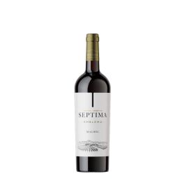 2024 Bodegas Septima Emblema Malbec Caros Wines NZ
