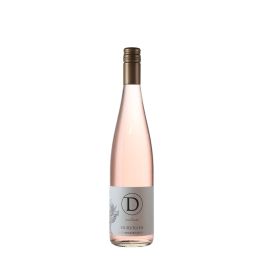 Products: 2022 Durvillea Marlborough Rose Caros Wines NZ