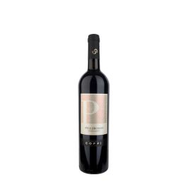Products: 2020 Coppi Pellirosso Negroamaro Caros Wines NZ