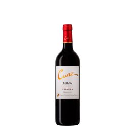 Products: 2021 Cune (Cvne) Rioja Crianza Caros Wines NZ