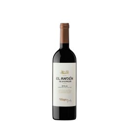 Products: 2022 Muga El Anden Rioja Caros Wines NZ
