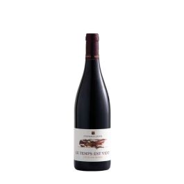 Products: 2023 Stephane Ogier Cotes du Rhone Le Temps Est Venu Caros Wines NZ