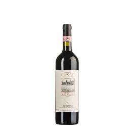 2022 Le Fonti Chianti Classico Caros Wines NZ