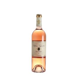 Products: 2022 Lafran-Veyrolles Bandol Rose Caros Wines NZ