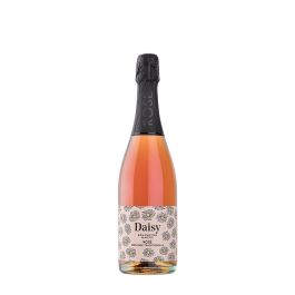 Products: Squawking Magpie Daisy Rose Brut Methode NV Caros Wines NZ