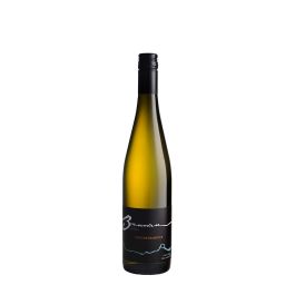 2021 Brennan Gibbston Gewurztraminer Caros Wines NZ