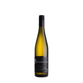 2021 Brennan Gibbston Riesling Caros Wines NZ
