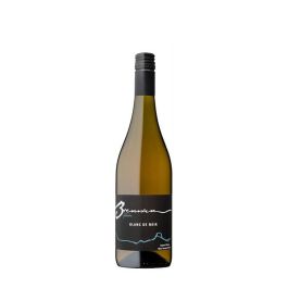 Products: 2023 Brennan Gibbston Blanc de Noir Caros Wines NZ