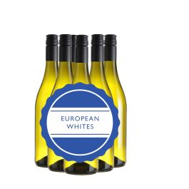 Products: European Whites 6 Pack Caros Wines NZ