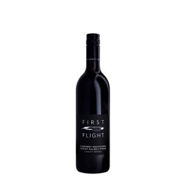 Products: 2022 Squawking Magpie First Flight Cabernets Malbec Caros Wines NZ
