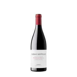 Products: 2023 Casa Castillo Monastrell Caros Wines NZ