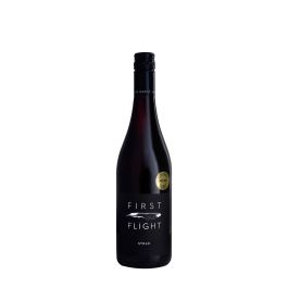 Products: 2020 Squawking Magpie First Flight Syrah Caros Wines NZ