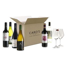 Case Club - The Everyday Collection Caros Wines NZ