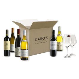 Case Club - The Quality Collection Caros Wines NZ
