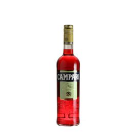 Campari 700ml Caros Wines NZ
