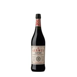 Lustau Red Vermouth Caros Wines NZ