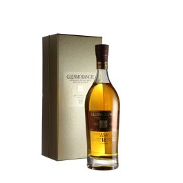 Glenmorangie 18 'The Infinita' Single Malt Whisky Caros Wines NZ