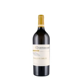 2024 Quintodecimo 'Giallo d'Arles' Greco di Tufo Caros Wines NZ
