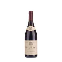 2022 Rene Rostaing Cote Rotie La Viaillere Caros Wines NZ