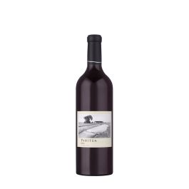2021 Paritua Hawkes Bay Red Blend Caros Wines NZ