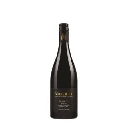 Products: 2020 Mills Reef Elspeth Syrah Caros Wines NZ