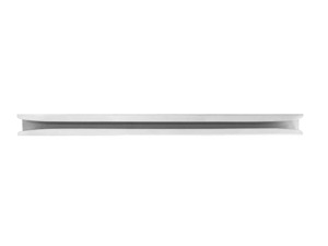 Extendable Track Square Bend Adaptor