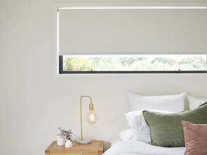 Verve - Roller Blind