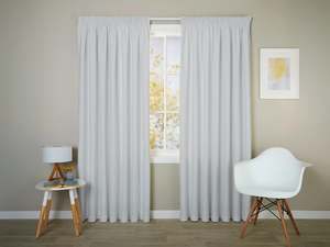 category-curtainStudio: Triple Weave Lining Curtain - End of Line 280cm