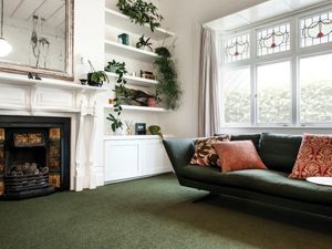 Godfrey Hirst Grand Luxury