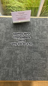 Godfrey Hirst - Stratosphere