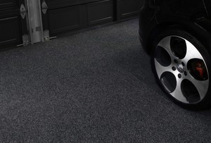 Products: Enduro Xp Garage Carpet