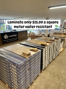 Aston laminate