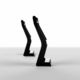 Carry It – Panel Carry Tool (Twin Pack) - Carry It Plaster Board Tool