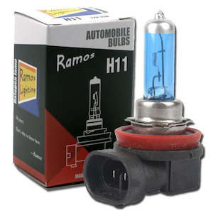 Ramos H8/H9/H11 Halogen Bulb 55w - 1000lms