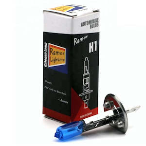 Ramos H1 Halogen Bulb 55w - 1400lms