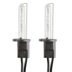 Led: Xenon HID H1 Bulb 55w - 4000lms