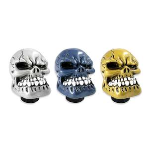 Skull Shift Knob - M8/ M10/ M12 thread