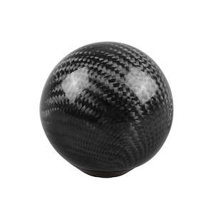 Carbon Shift Knob - M8/ M10/ M12 thread