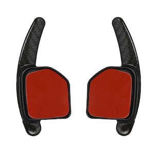 Paddle Shifter Extension for 2011-2016 Audi A1/ A3-A8/ S3-S6/ S8/ RS6-RS7/ Q3/ Q5/ Q7