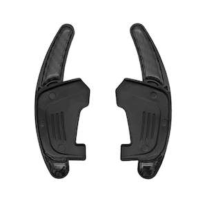 Carbon: Paddle Shifter Extension for VW MK7 Golf 7/ MK7.5 Golf 7.5 - GTI/ Golf R