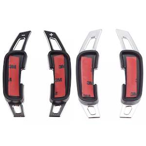 Paddle Shift: Paddle Shifter Extension for 2010-2017 Toyota GT86/ Subaru BRZ/ Subaru