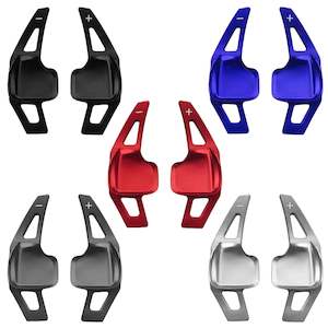 Paddle Shifter Extension for 2013-2019 BMW non-M models