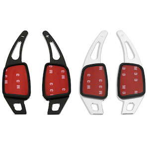 Paddle Shifter Extension for 2017+ Audi A3-A5/ S3-S5/ Q2/ Q5/ Q7/ TT/ TTS