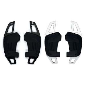 Paddle Shift: Paddle Shifter Extension for VW MK7 Golf 7/ MK7.5 Golf 7.5 - GTI/ Golf R