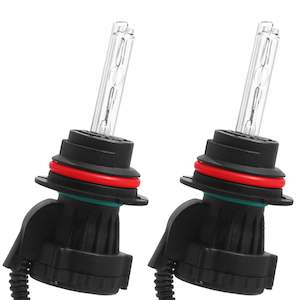 Hid Bulbs: Xenon HID 9007/HB5 Bulb 55w - 4000lms